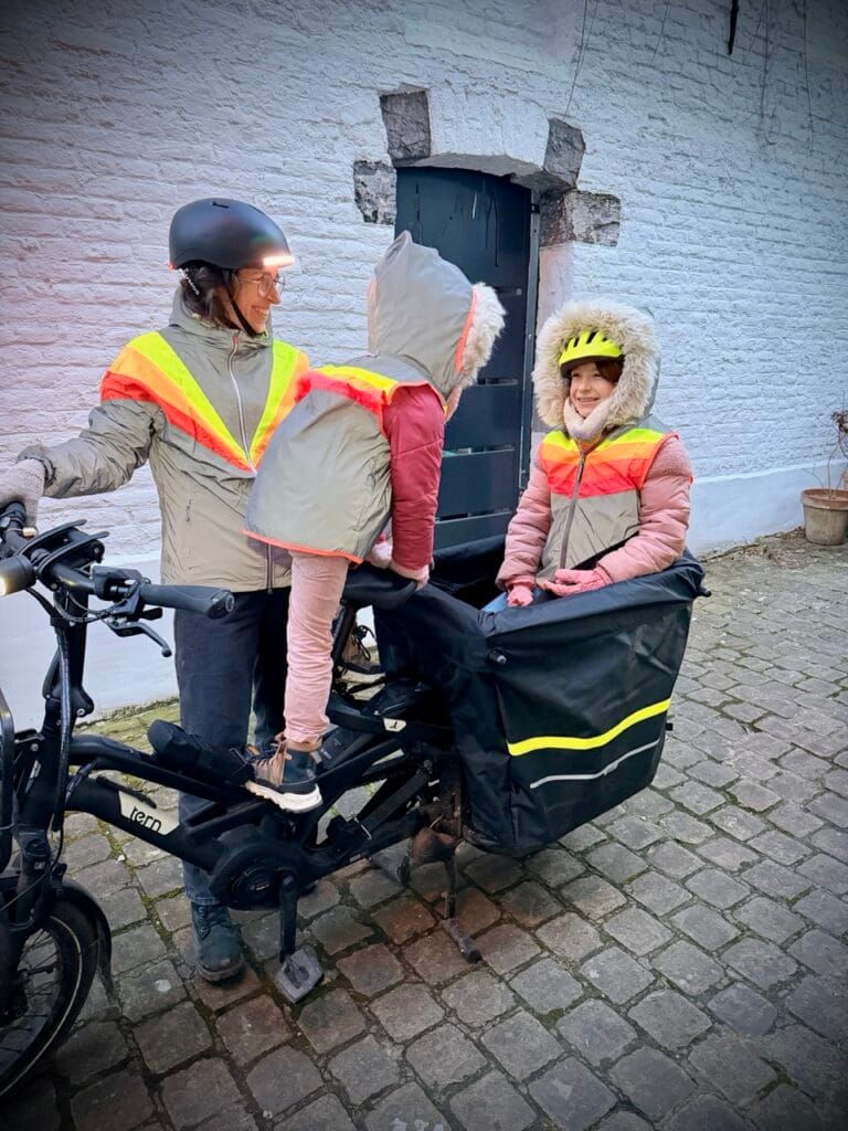 accessoires et textiles vélo magasin tournai